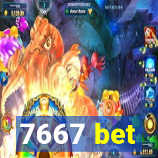 7667 bet